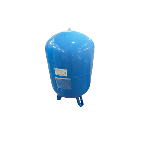 CIMM Pressure Tank