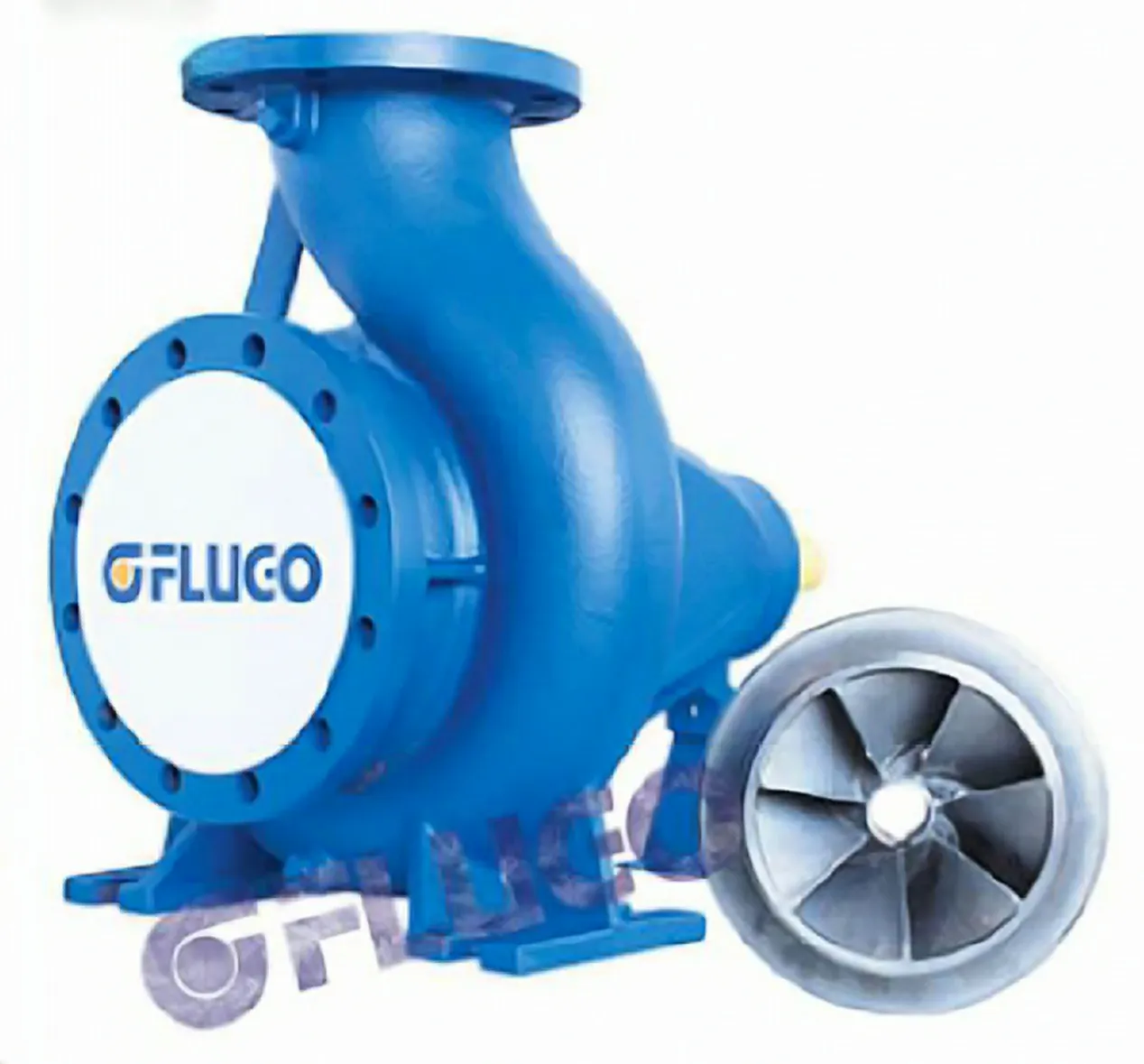 Flugo FA Series