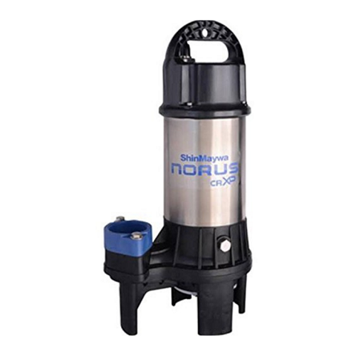 Shinmaywa CR/CRS/Norus