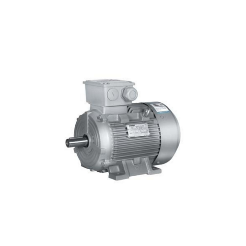 Siemens Motor