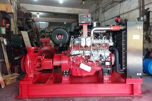 Dokumentasi Proyek 4