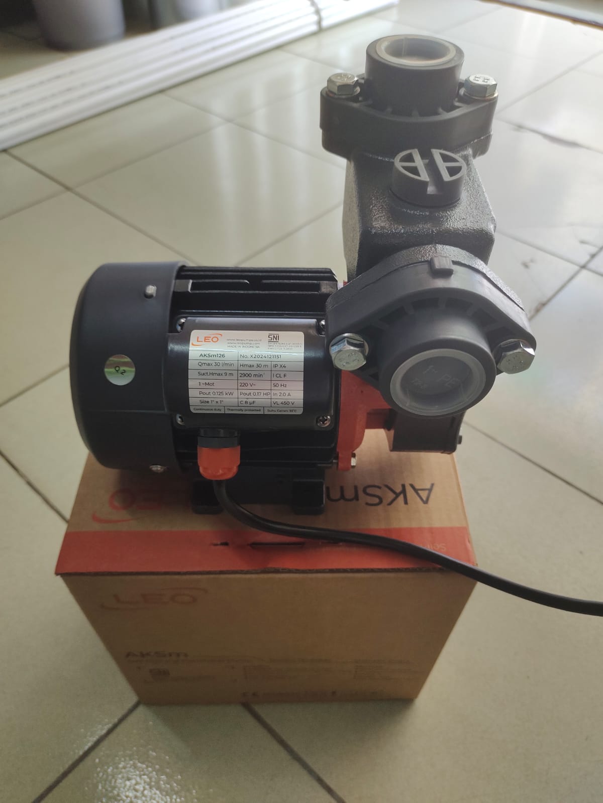 Dokumentasi Proyek 13