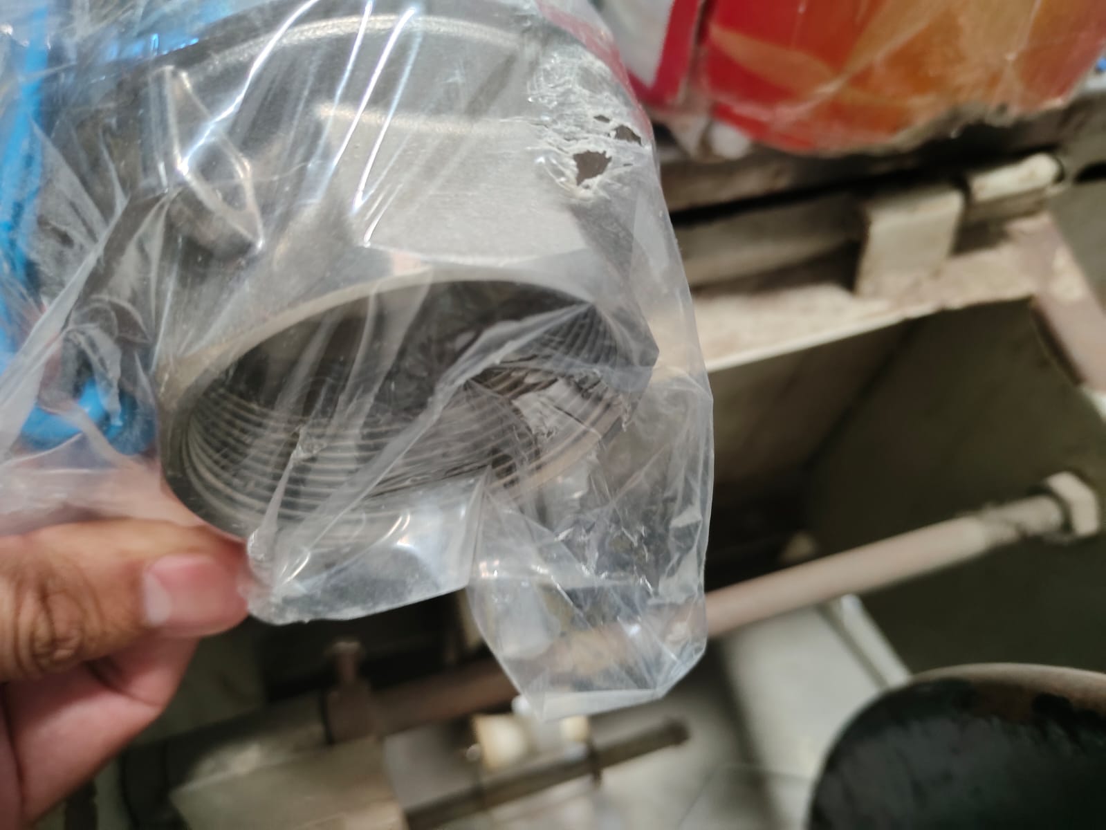 Dokumentasi Proyek 25