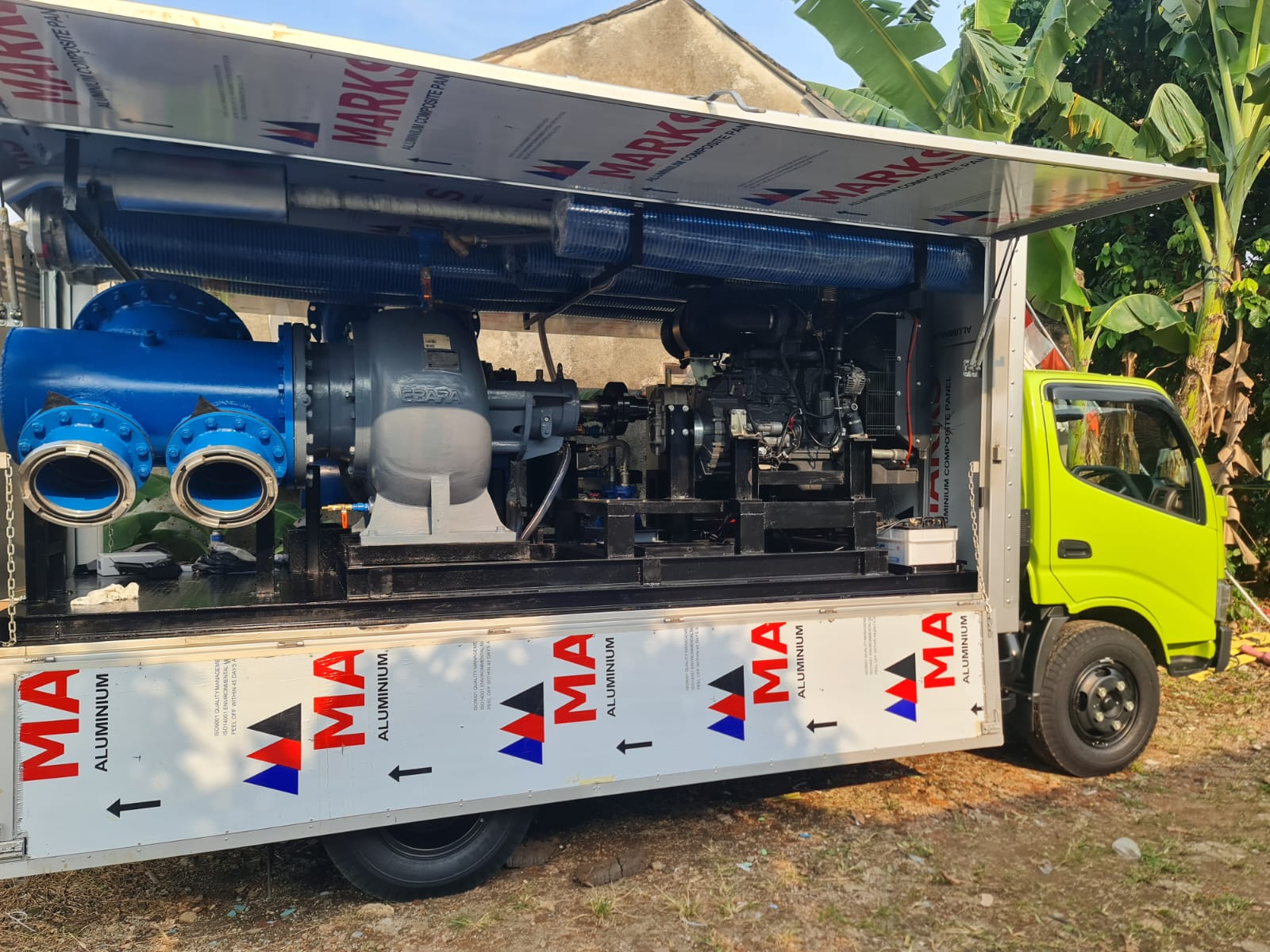 Dokumentasi Proyek 27