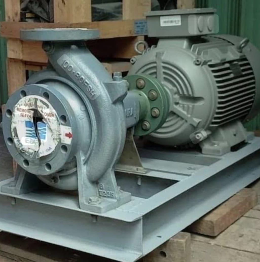 Dokumentasi Proyek 35