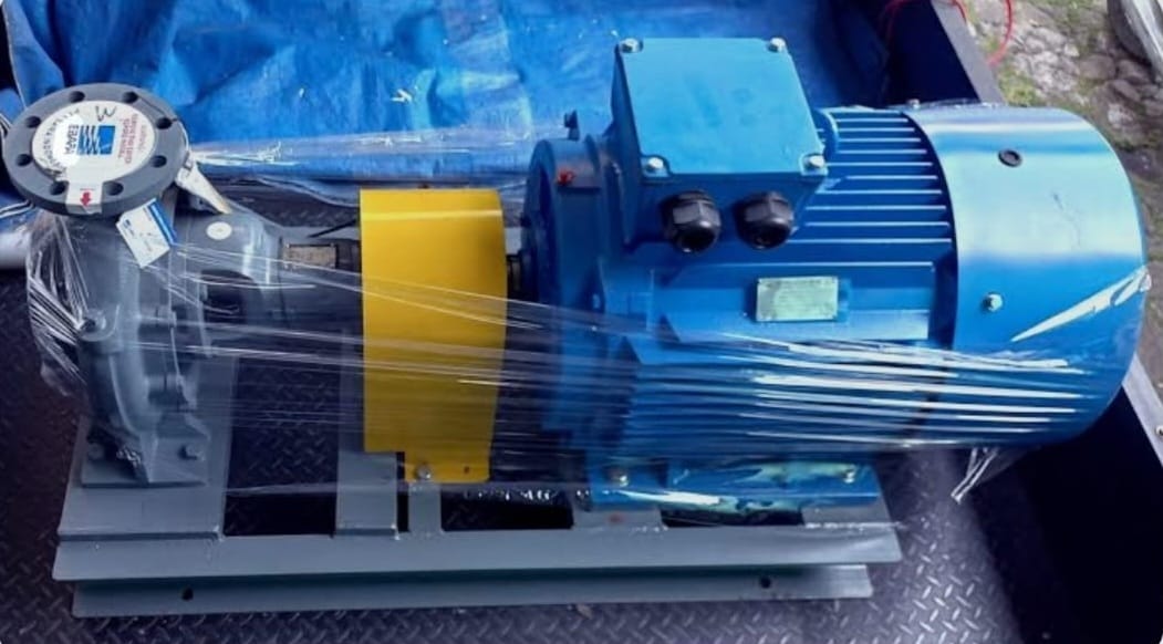 Dokumentasi Proyek 36