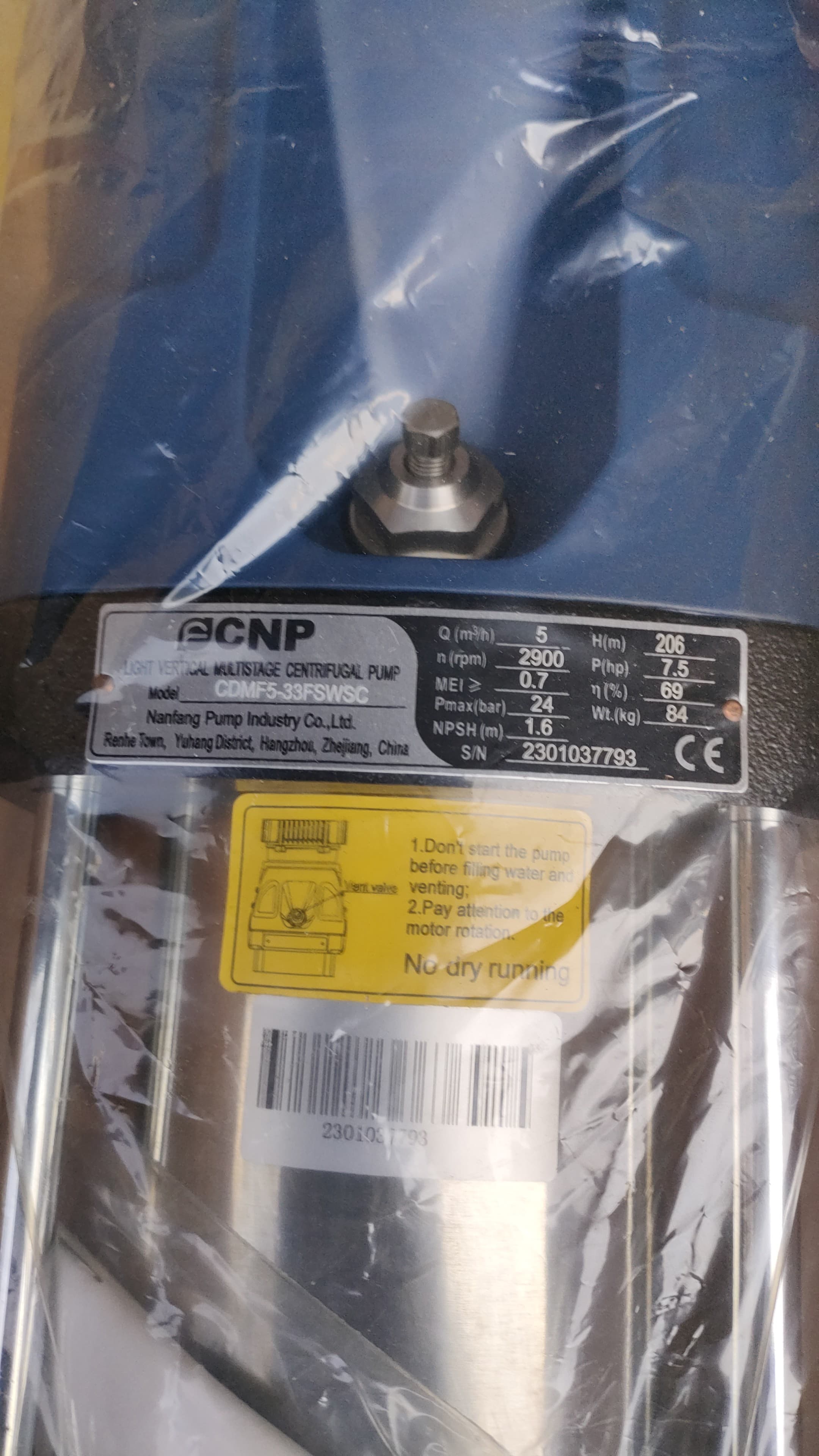 Dokumentasi Proyek 15