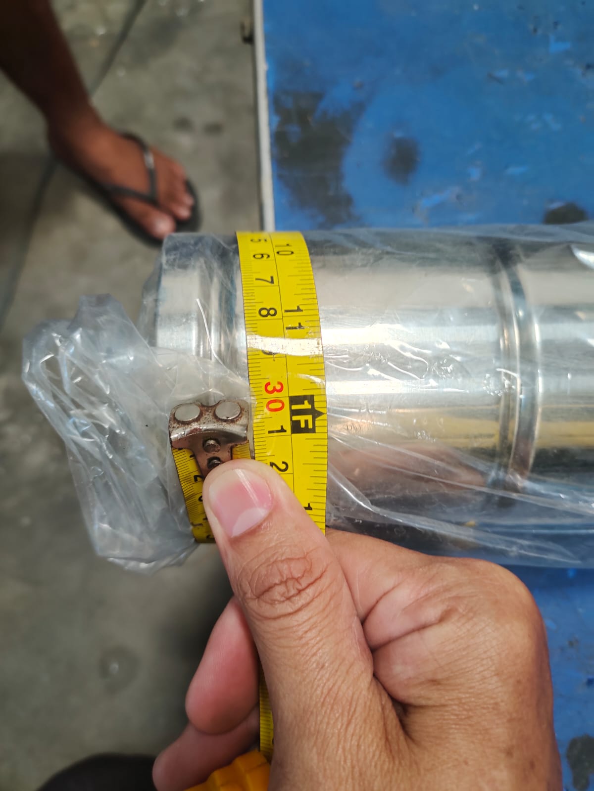 Dokumentasi Proyek 17