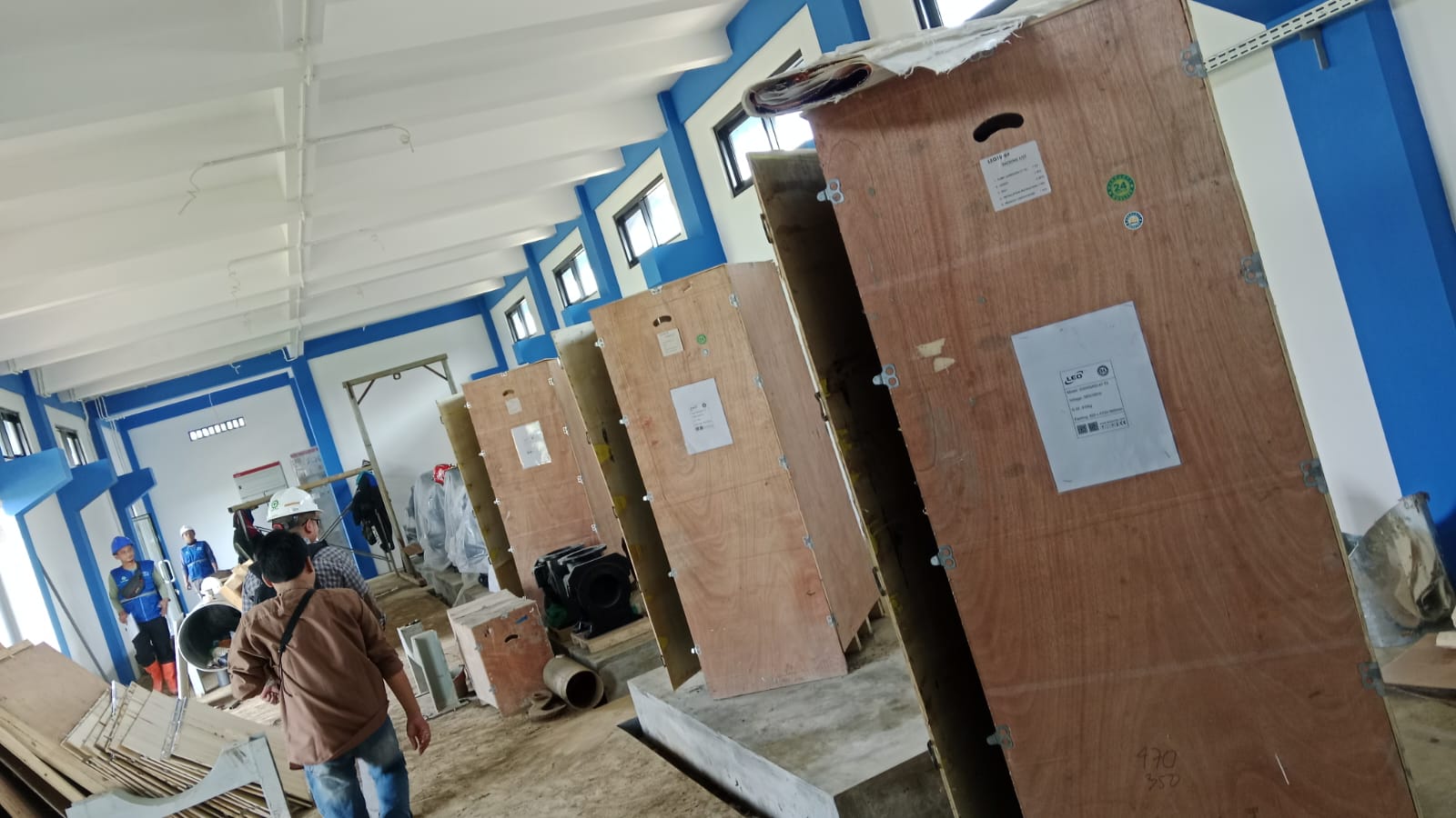 Dokumentasi Proyek 19